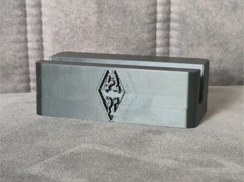 Skyrim Phonestand