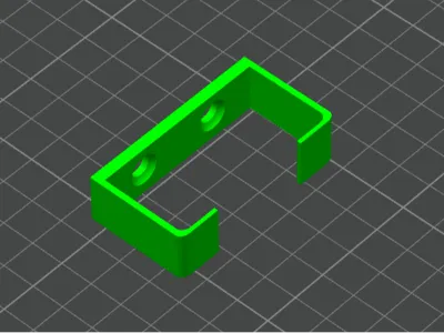 Peel / Loupe  Holder Jula Board YATO