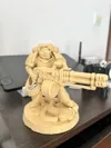 0.12mm layer, 2 walls, 15% infill