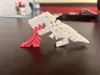 Mini Flexi Rex accessory for flexi rex