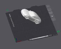 0.12mm layer, 2 walls, 15% infill