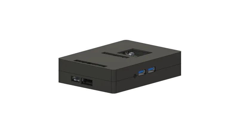 UDOO X86 Case
