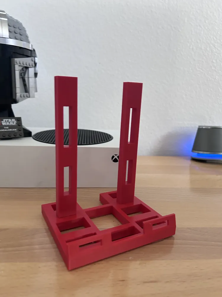 keyboard holder - Free 3D Print Model - MakerWorld