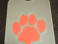 0.2mm layer, 6 walls, 25% infill