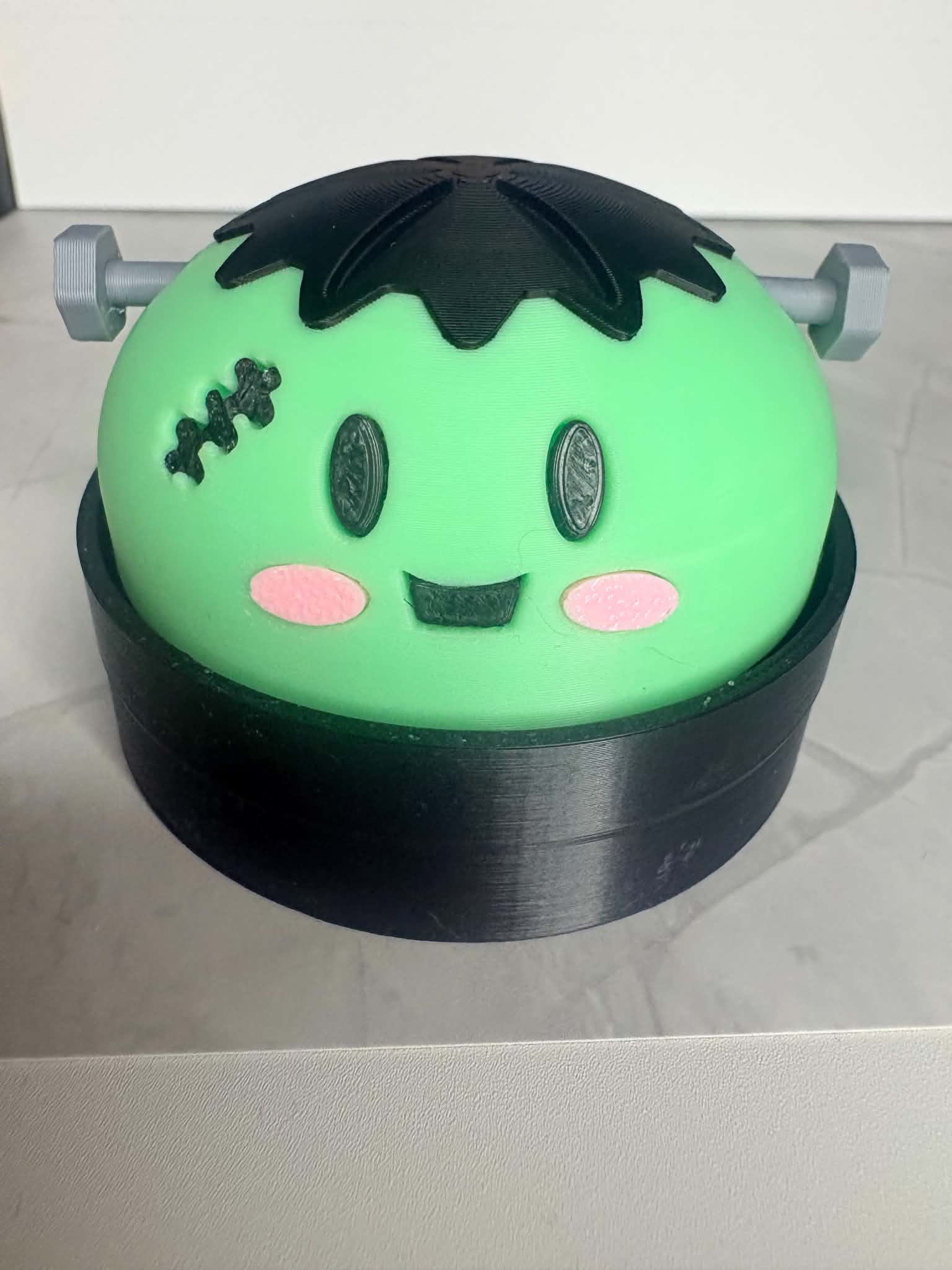 Halloween Dumplings Bundle 2 - 1