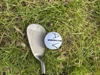 Golfball marker HS