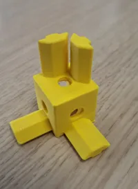 0.26mm layer, 2 walls, 10% infill