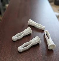 0.24mm layer, 4 walls, 50% infill