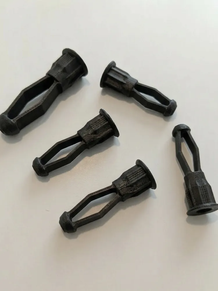TOGGLE BOLTS Heavy-Duty drywall view 3