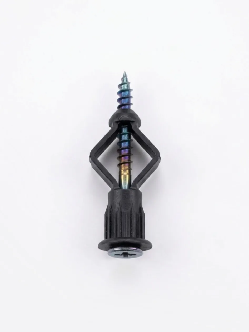 TOGGLE BOLTS Heavy-Duty drywall view 2