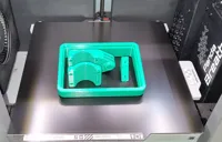 PETG, 0.12mm layer, 3 walls, 15% infill