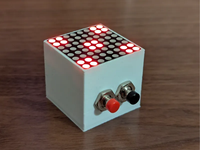 LEDice