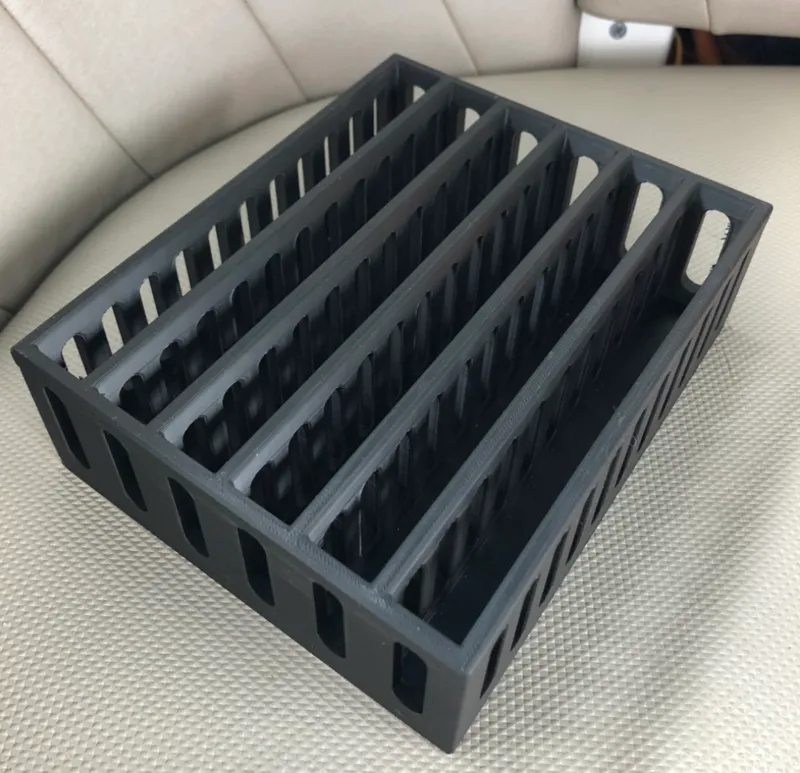 Phone Container