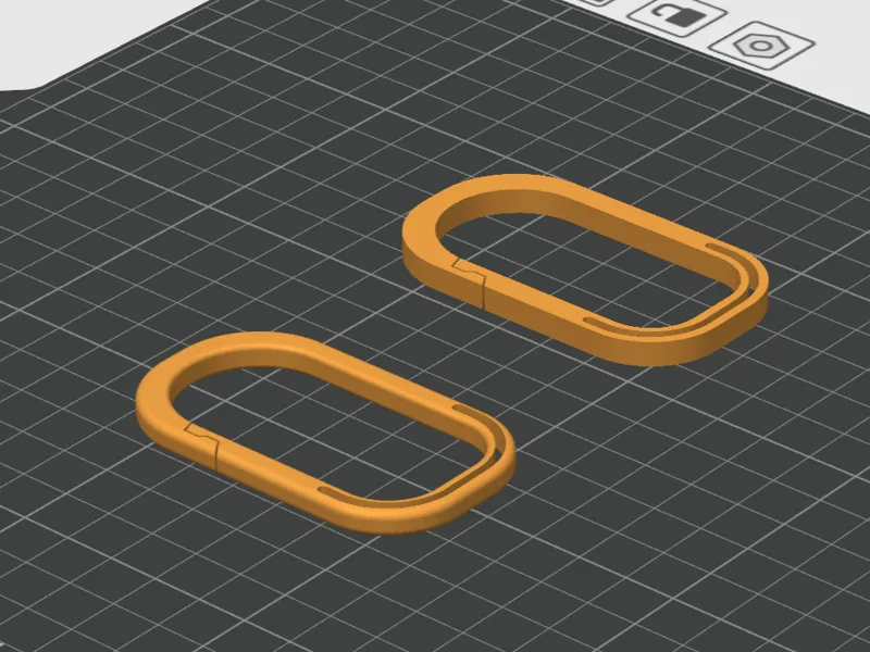 print in place karabiner