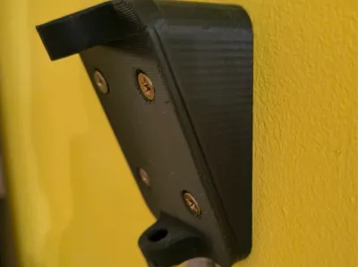 Wall bracket HW-Q990 inclined 20 degrees