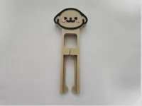 0.2mm 层高, 2 层墙, 8% 填充