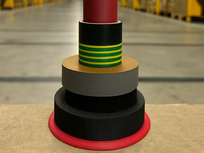 scotch tape holder