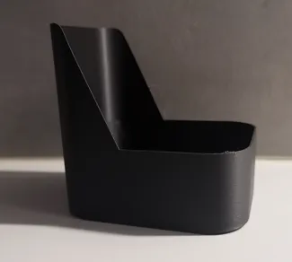 Purge bin A1 mini