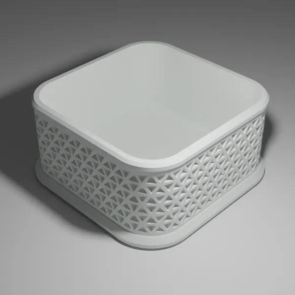 Boîte 1 (Triangle)