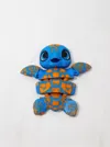 C 100mm 4 color 0.2mm layer, 2 walls, 12% infill