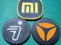 0.2mm 层高, 2 层墙, 15% 填充