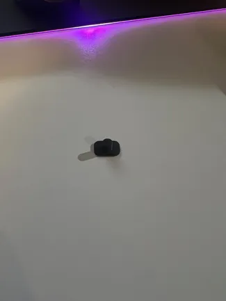 Stratus Duo Bottom Plug