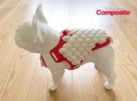 ArmaScale Pet - Composite (2-material)