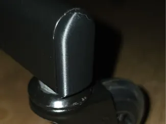 Orfjall Caster Socket