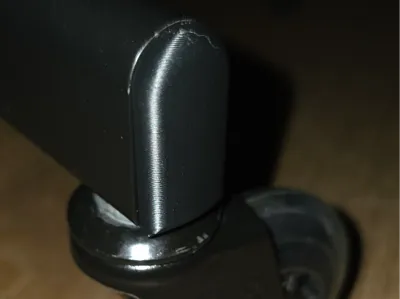 Orfjall Caster Socket