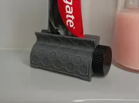 Pebble Pattern 0.2mm layer, 3 walls, 25% infill