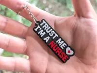 Trust Me, I'm a Nurse