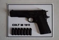 colt avec balles0.2mm layer, 2 walls, 15% infill