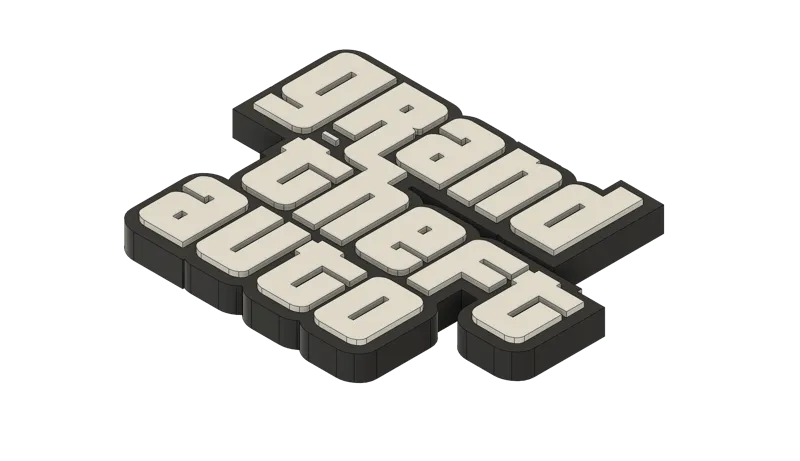 GTA Logo