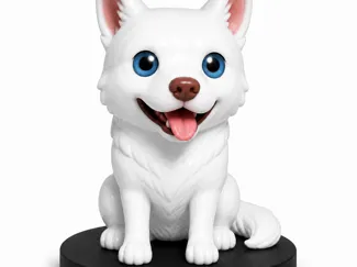 husky 