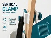 Standard PETG Profile