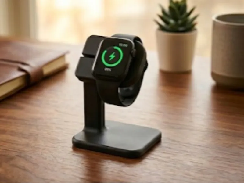 Apple Watch Charging Stand - Nabíjecí stojánek