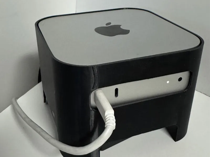 M4 Mac mini stand