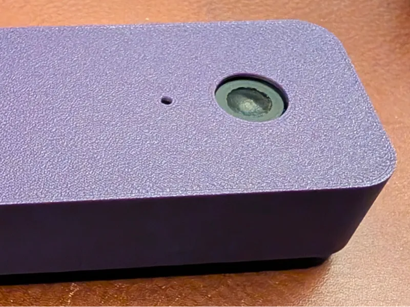 Wyze Video Doorbell v2 Skin