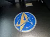 0.16mm layer, 2 walls, 15% infill