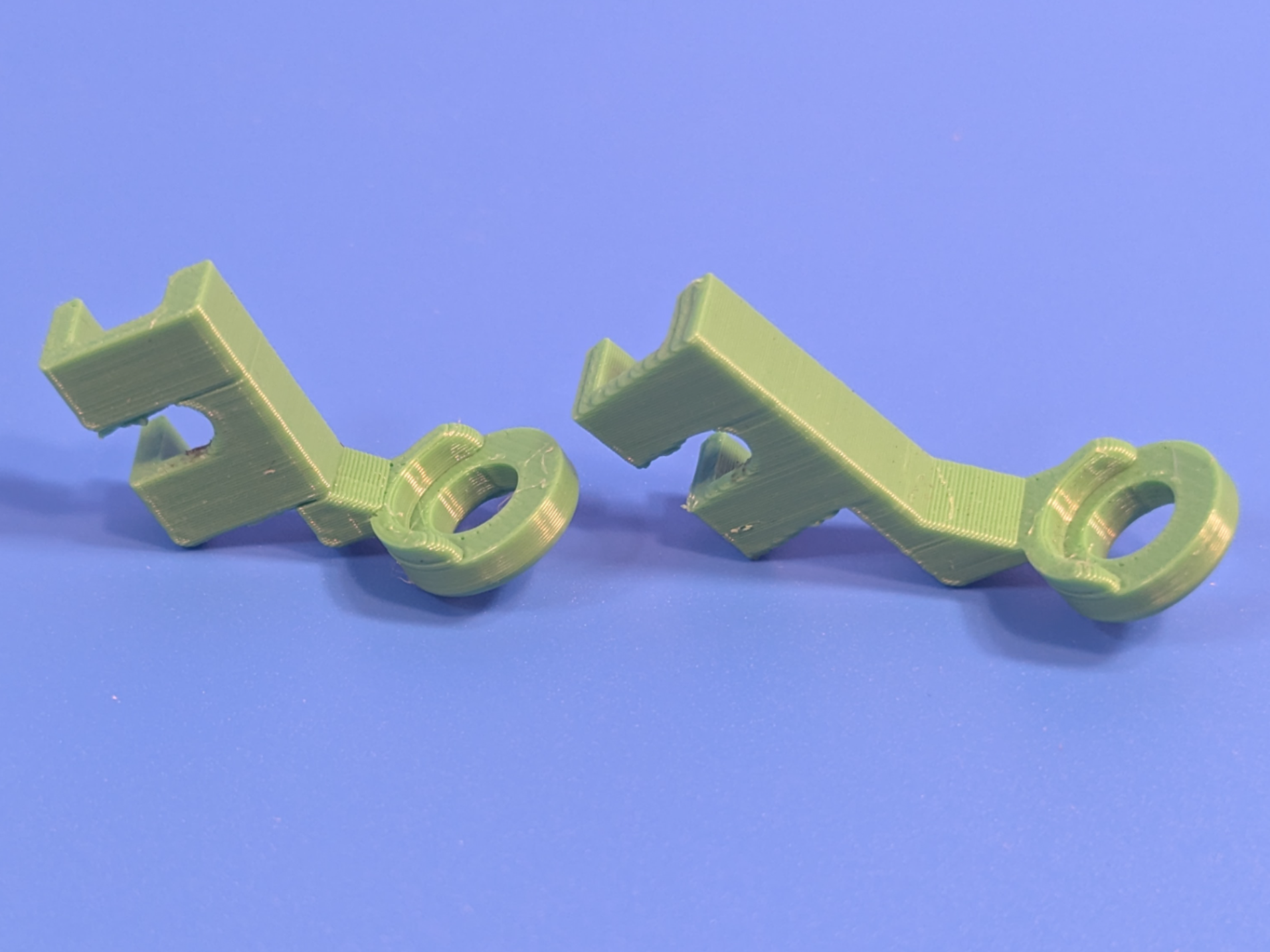 Singer Darning Free Motion Quilting Presser Feet 