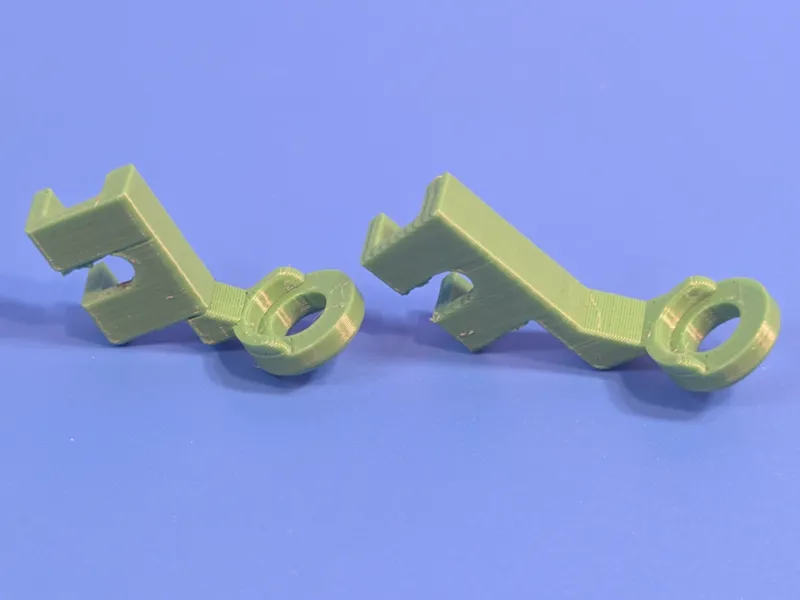 Singer Darning Free Motion Quilting Presser Feet 