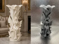 0.16mm layer, 2 walls, 5% infill