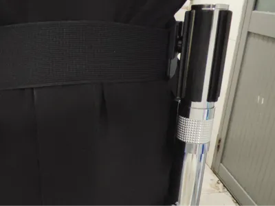 Lightsaber Holster Gen 2