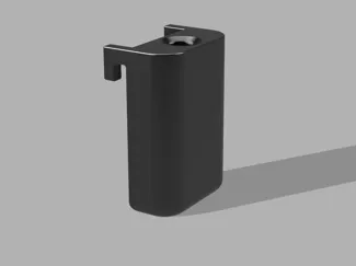 Ikea Skadis Hobbyknife Holder