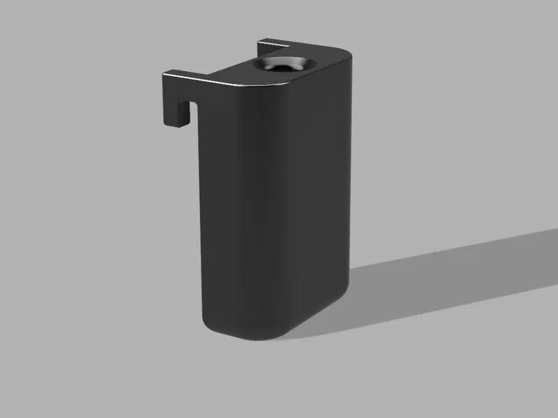 Ikea Skadis Hobbyknife Holder