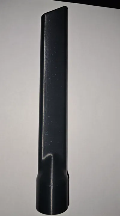 Vacuum cleaner nozzle - Long (250mm)