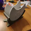 basic stand for 15 coasters