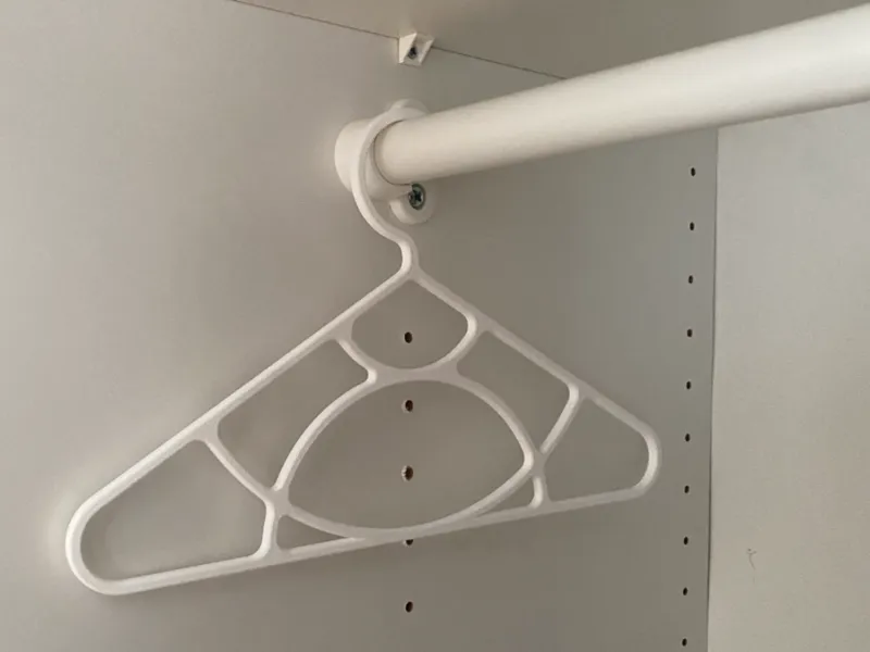 Wardrobe Hanger - Clothes Hanger