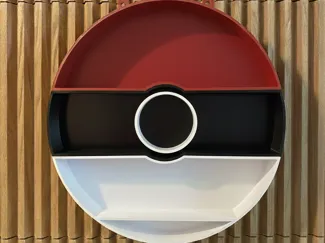 Pokemon Regal