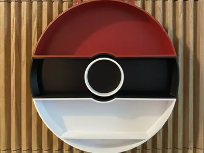 Pokemon Regal